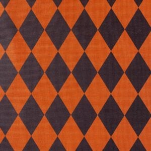 Harlequinade - Cinnabar - Image 2