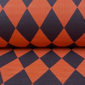 Harlequinade - Cinnabar - Image 3