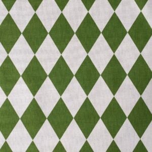 Harlequinade - Green - Image 2