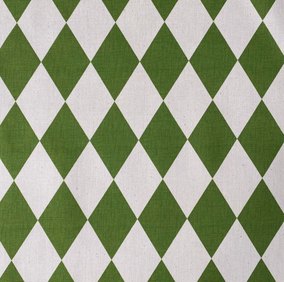 Harlequinade - Green - Image 2
