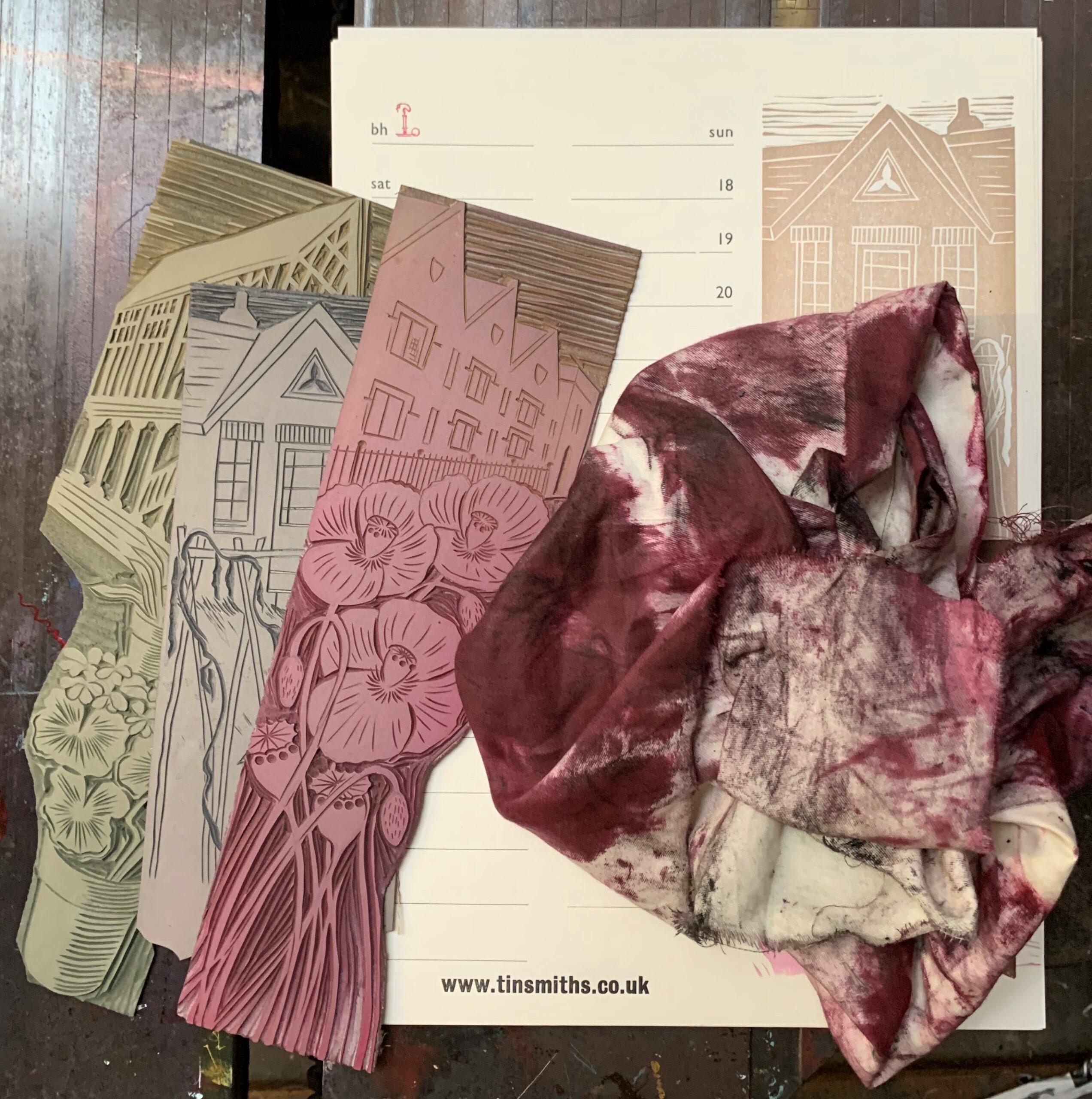 Printing process