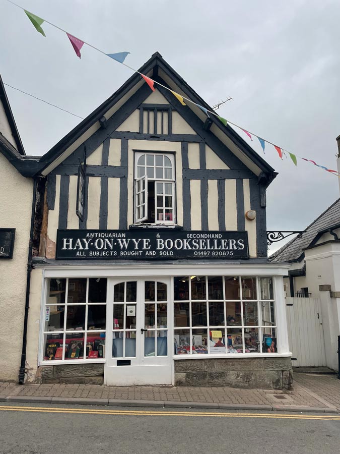 Things to do and see in Ledburyshire 2022