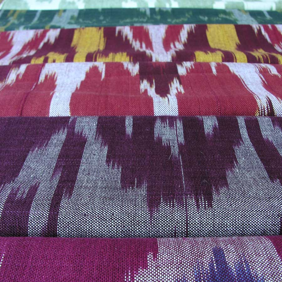 Ikats