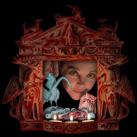 Beauty and the Beast Toy Theatre - Image 4