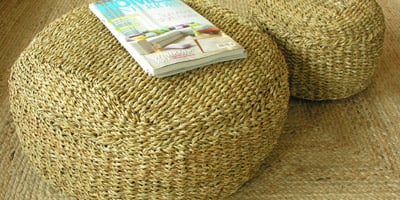 Jute – really is a beaut.