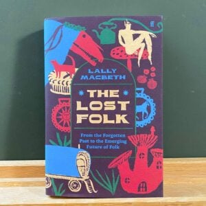 Lost-Folk.jpg The Lost Folk by Lally Macbeth