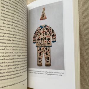 The Lost Folk by Lally Macbeth - Image 2