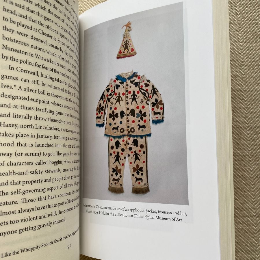 The Lost Folk by Lally Macbeth - Image 2