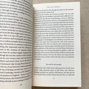 The Lost Folk by Lally Macbeth - Image 5