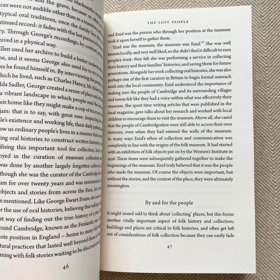 The Lost Folk by Lally Macbeth - Image 5