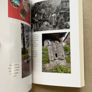 The Lost Folk by Lally Macbeth - Image 4