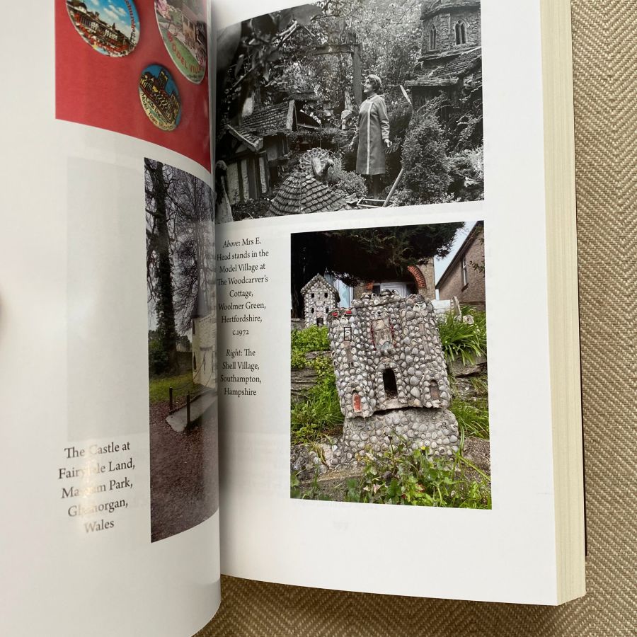 The Lost Folk by Lally Macbeth - Image 4