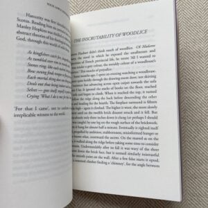 Your Lowly Hedgehog Knows by Gareth Howell-Jones - Image 4