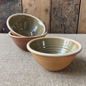 Muchelney Pottery - Cereal Bowl - Image 1