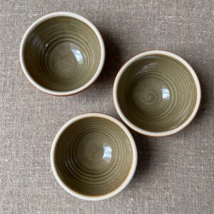 Muchelney Pottery - Cereal Bowl - Image 3