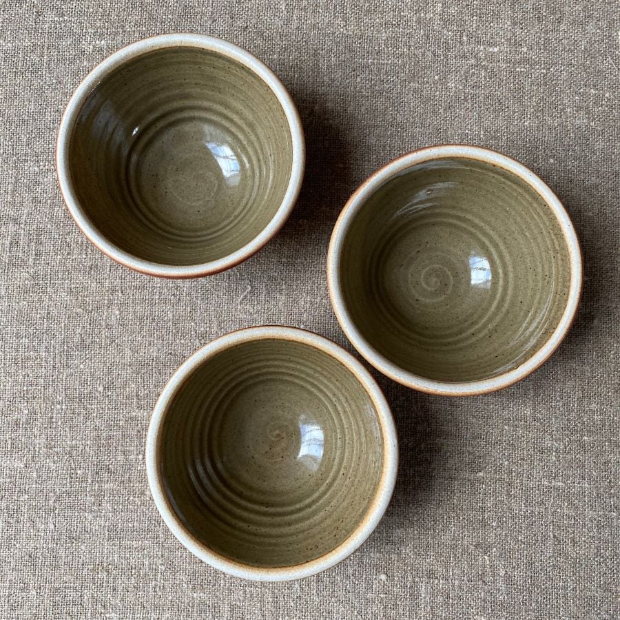 Muchelney Pottery - Cereal Bowl - Image 3
