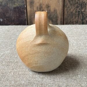 Muchelney Pottery - Salt Pig - Image 4