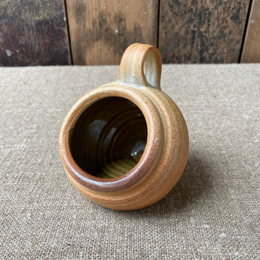Muchelney Pottery - Salt Pig