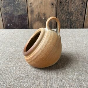 Muchelney Pottery - Salt Pig - Image 2