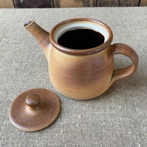 Muchelney Pottery - Teapot - Image 2