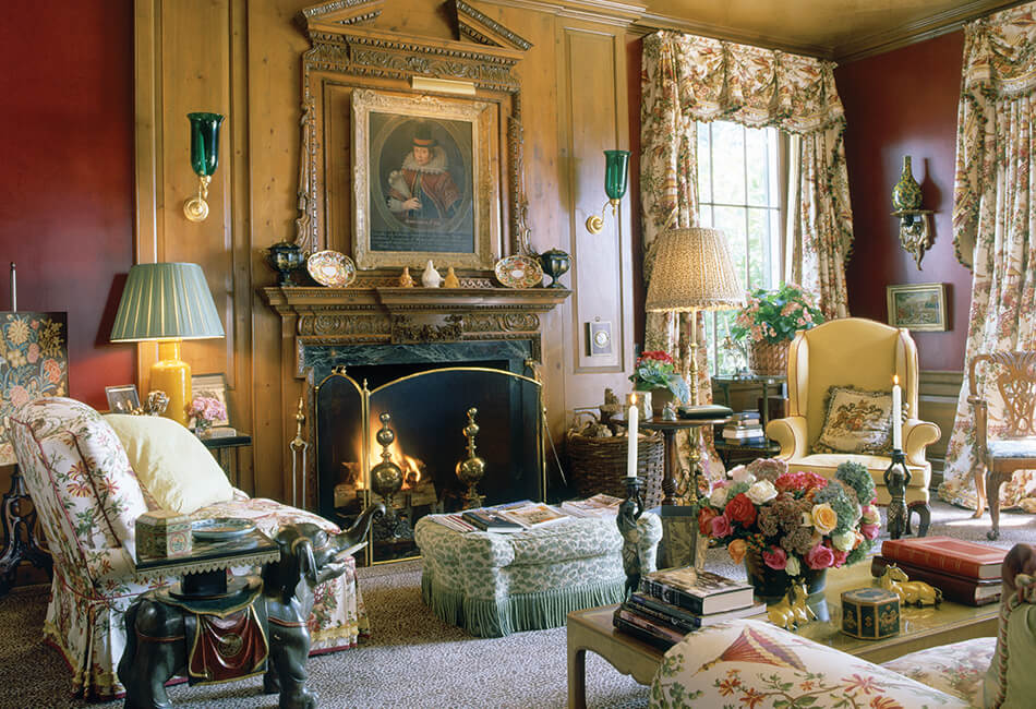 Chintz
