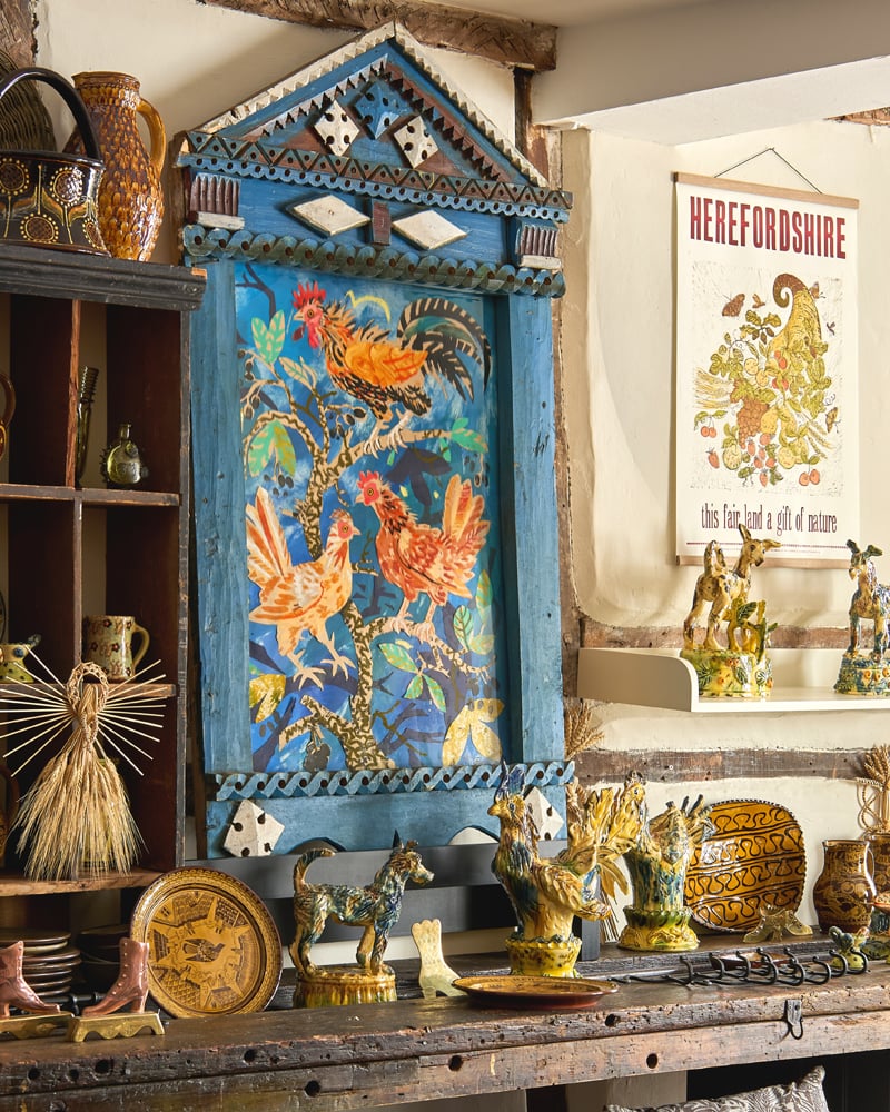 Mark Heard at Tinsmiths