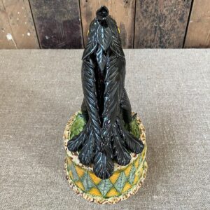 Paul Young Slipware Russel Crow - Image 4