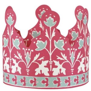 Six Paper Coronets - Image 8