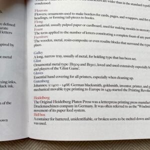 Printer's ABC by Diana Dăgădiţă - Image 4