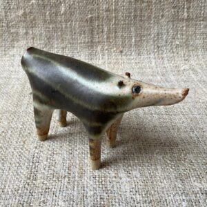 Susan Halls Foldy Creature SHA1 - Image 1