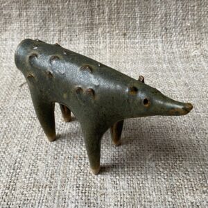 Susan Halls Foldy Creature SHA10 - Image 1