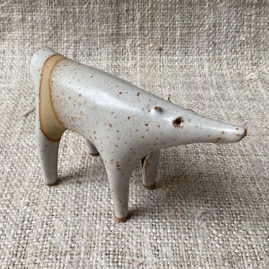 Susan Halls Foldy Creature SHA11