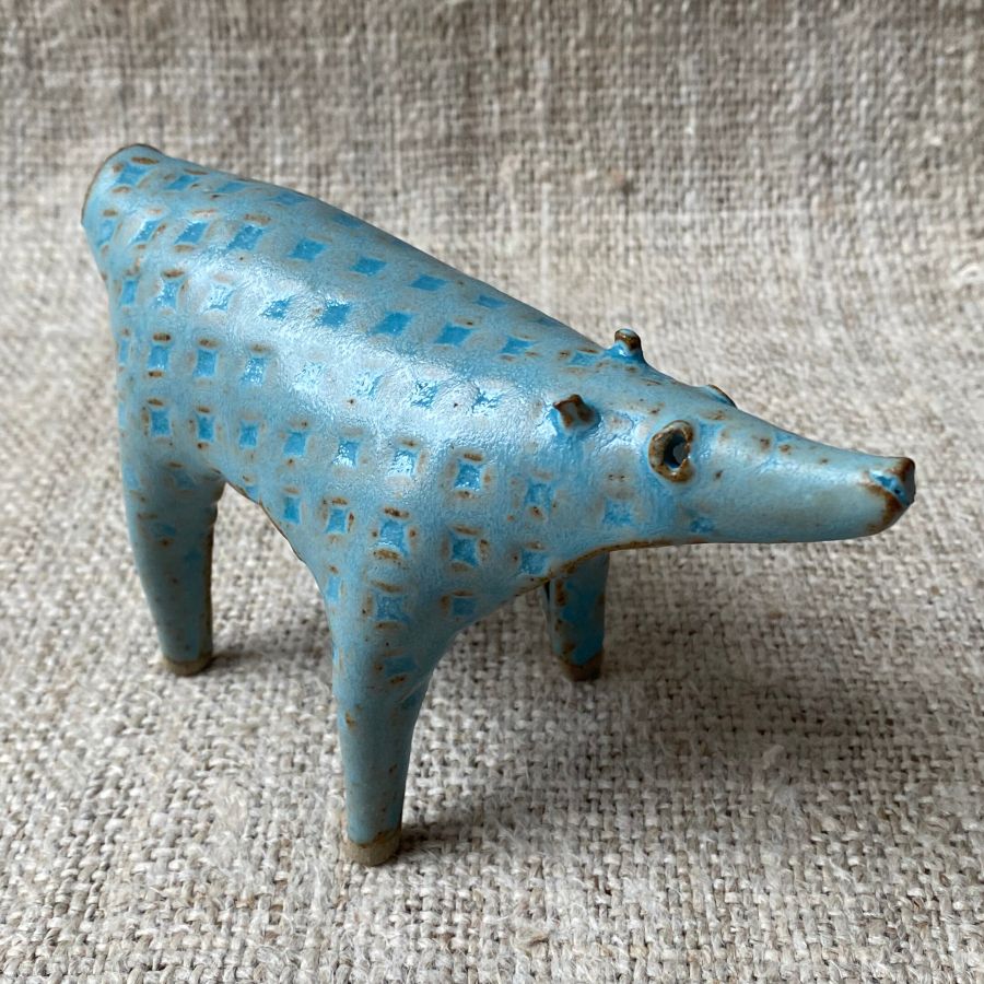Susan Halls Foldy Creature SHA12