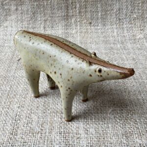 Susan Halls Foldy Creature SHA13 - Image 1