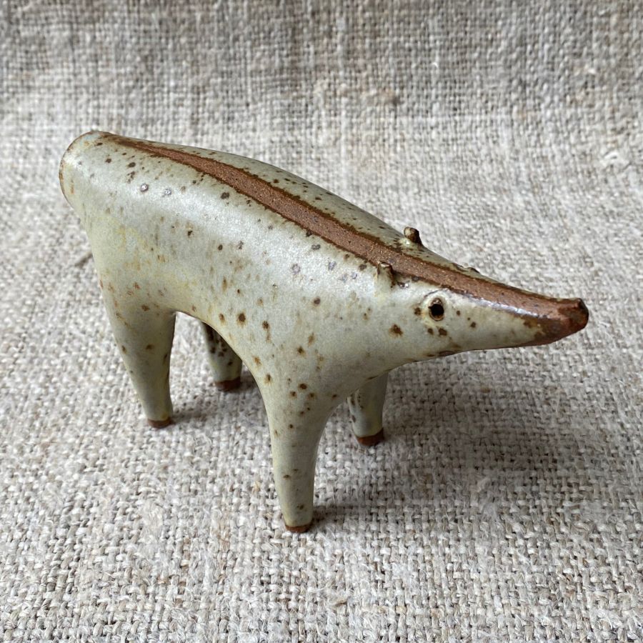 Susan Halls Foldy Creature SHA13