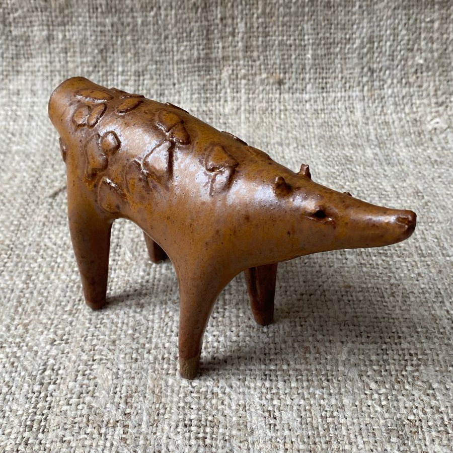 Susan Halls Foldy Creature SHA14