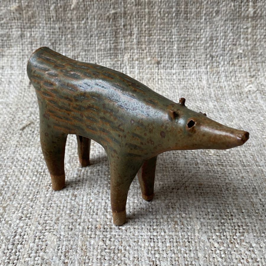 Susan Halls Foldy Creature SHA15