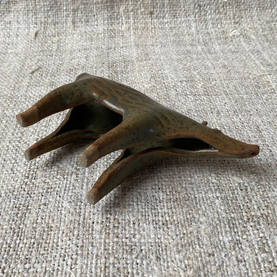 Susan Halls Foldy Creature SHA15 - Image 3