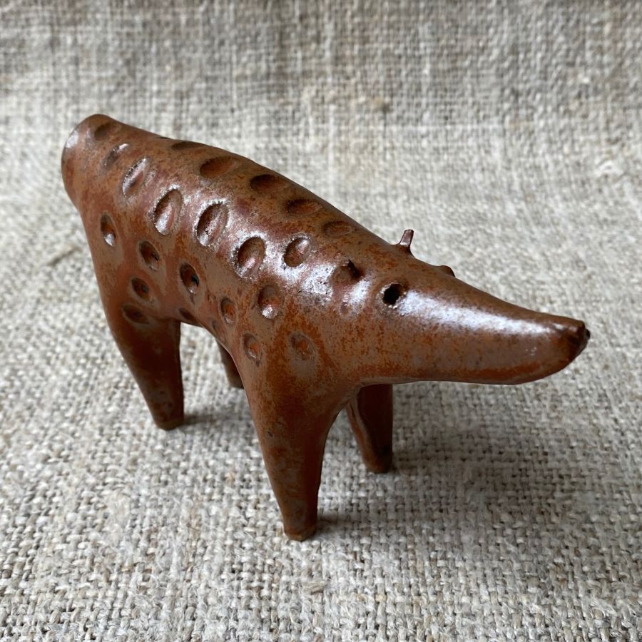 Susan Halls Foldy Creature SHA17