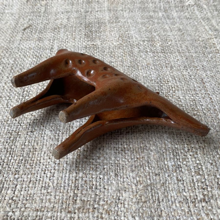 Susan Halls Foldy Creature SHA17 - Image 3