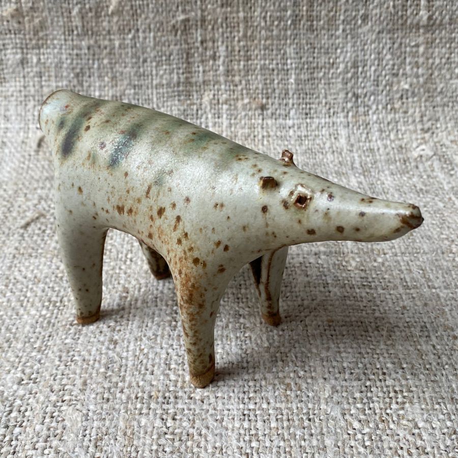 Susan Halls Foldy Creature SHA18