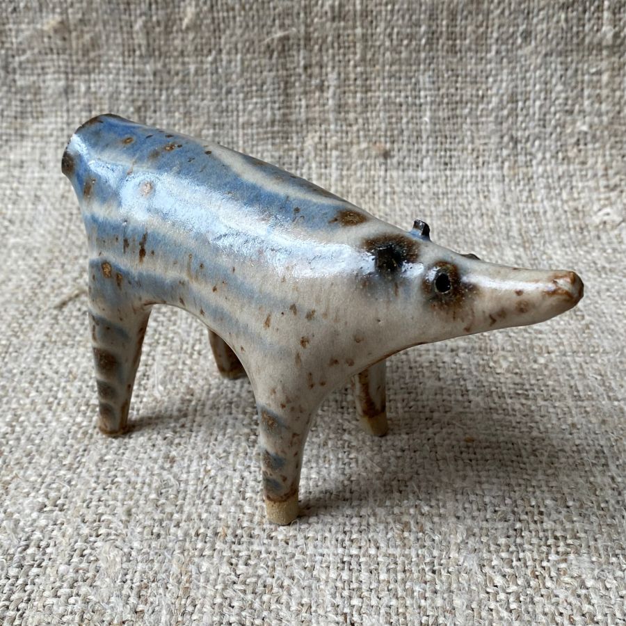 Susan Halls Foldy Creature SHA19