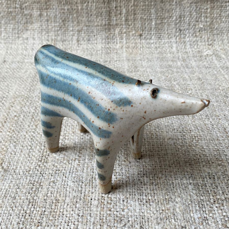 Susan Halls Foldy Creature SHA2