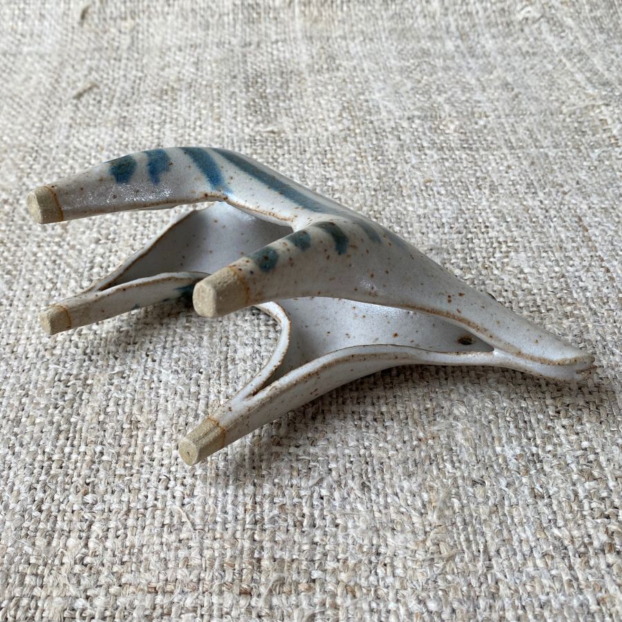 Susan Halls Foldy Creature SHA2 - Image 3