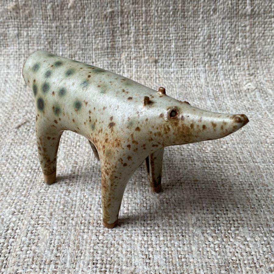 Susan Halls Foldy Creature SHA20