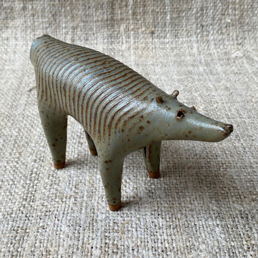 Susan Halls Foldy Creature SHA4