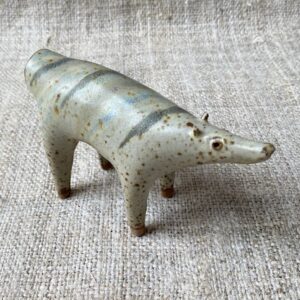 Susan Halls Foldy Creature SHA5 - Image 1