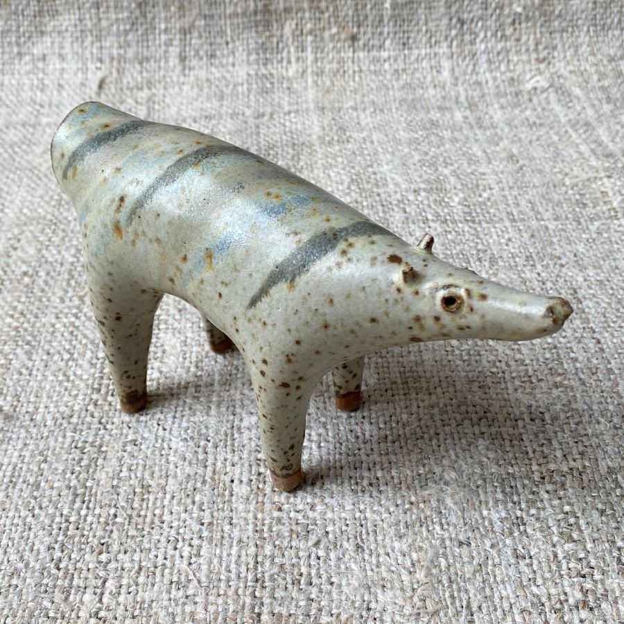 Susan Halls Foldy Creature SHA5