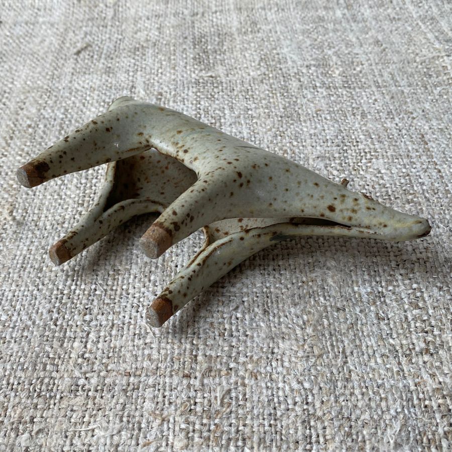 Susan Halls Foldy Creature SHA5 - Image 3