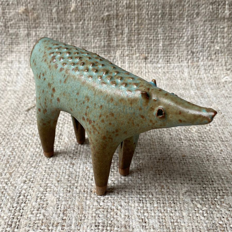 Susan Halls Foldy Creature SHA6